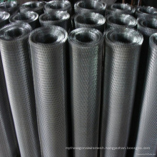 Expanded Metal Wire Mesh for Fencing for Road